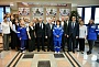 В АО «Транснефть – Север» состоялась встреча коллектива с Героем России